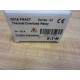 Cutler Hammer C316FNA3T Overload Relay Range C316FNA3T