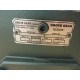Grove Gear TMQ232-1 Gear Reducer TM0232-1 Ratio 40:1 Frame 56C