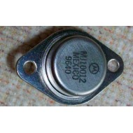 Motorola MJ10012 Transistor