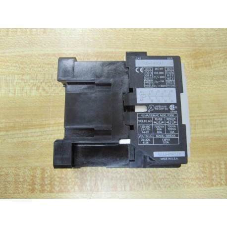Allen Bradley 700-F400A1 Relay 700F400A1 Series C - New No Box