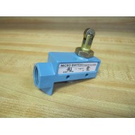 Micro Switch BZE6-3YQ9 Honeywell Limit Switch BZE63YQ9 - Used