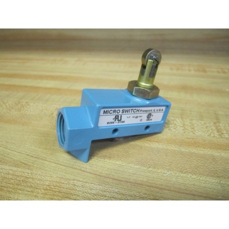 Micro Switch BZE6-3YQ9 Honeywell Limit Switch BZE63YQ9 - Used