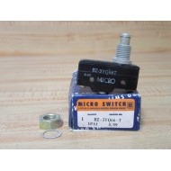 Micro Switch BZ-3YQ66-T Honeywell  BZ3YQ66T