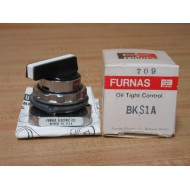 Furnas Electric BKS1A Selector Switch