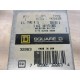 Square D 9001-KS43B Switch  9001KS43B 3 Pos. wout Knob