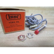 ISSC 9918-28 ISSC Proximity Sensor