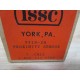ISSC 9918-28 ISSC Proximity Sensor