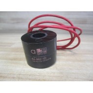 Asco 64-982-1 D Coil MP-C-011 - New No Box