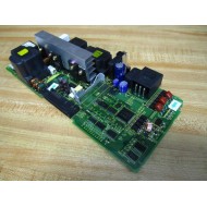 Fanuc A20B-2100-0761 PS Board A20B-2100-076105B  Non-Refundable - Parts Only