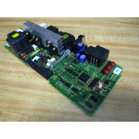 Fanuc A20B-2100-0761 PS Board A20B-2100-076105B  Non-Refundable - Parts Only