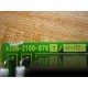 Fanuc A20B-2100-0761 PS Board A20B-2100-076105B  Non-Refundable - Parts Only