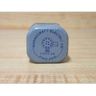 Magnecraft IIHSX-34 Relay 11HSX-34 - New No Box