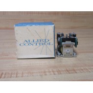 Allied Control BO-6A Relay B0-6A