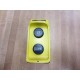 Square D 9001 BW-72Y Pendant Enclosure 15396 Series A