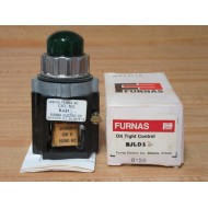 Furnas BJLD12 Pilot Light