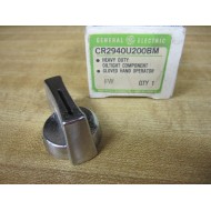 General Electric CR2940U200BM Gloved Hand Operator