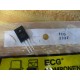 ECG ECG-2337 Transistor ECG2337 (Pack of 2)