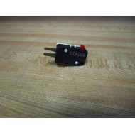 Cherry E33-00A Snap-Action Switch E3300A - Used