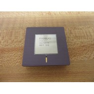 Fanuc MB653174 Integrated Circuit - Used