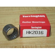 Torrington HK2016 Roller Bearing