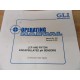 GLI International 255 Operating Manual Rev 8-302 - Used