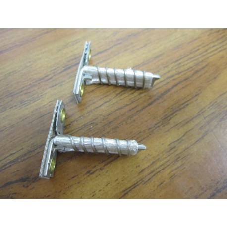 General Electric CR123C3.56A Overload Heater Element CR123C356A (Pack of 2) - New No Box