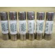 Reliance MCL-10 Fuse MCL10 (Pack of 6) - New No Box