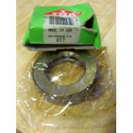 INA Andrews D17 Bearing D17