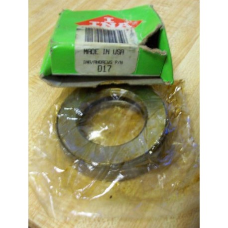 INA Andrews D17 Bearing D17