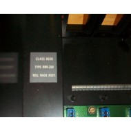 Square D 8030 RRK-200 SYMAX Programmable Controller 9-Slot - New No Box