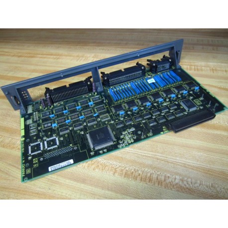 Fanuc A16B-2202-0726 Board A16B-2202-072606B -Board As Is - Parts Only