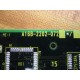 Fanuc A16B-2202-0726 Board A16B-2202-072606B -Board As Is - Parts Only