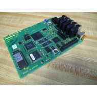 Fanuc A20B-2100-0184 Board A20B-2100-018403B - Parts Only