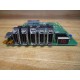 Fanuc A20B-2100-0184 Board A20B-2100-018403B - Parts Only