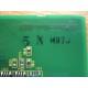 Fanuc A20B-2100-0184 Board A20B-2100-018403B - Parts Only