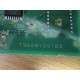 Fanuc A20B-2100-0184 Board A20B-2100-018403B - Parts Only