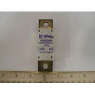 Littelfuse L50S200A Semiconductor Fuse L50S200A - Used