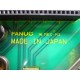 Fanuc A20B-1006-0611 Board A20B-1006-061105A - Parts Only