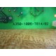 Fanuc A20B-1006-0611 Board A20B-1006-061105A - Parts Only