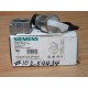 Siemens 3SB3500-3PA61 Selector Switch 3SB35003PA61