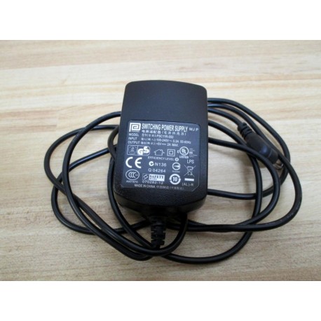 Phihong PSC11R-050 Power Supply Adapter PSC11R050 - Used