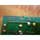 Reliance Electric 0-52015 Operational Amplifier Board O-52015 - Used