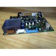 Fanuc A16B-1100-0092 Board A16B-1100-009206A - Parts Only