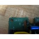 Okaya 5K022 PC Board - Used