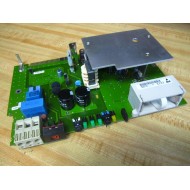 Siemens C98043-A7511-L1-10 PC Board C98040-A7511-C1-6 - Used