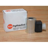 Sun Hydraulics 770-211 Connector  770211