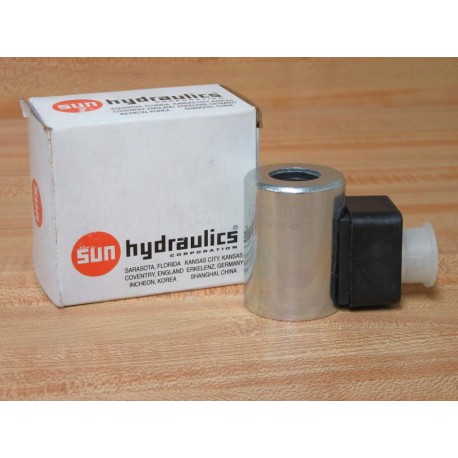 Sun Hydraulics 770-211 Connector  770211