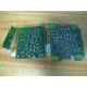 Allen Bradley 77125-052-52 3-Piece Circuit Board Assy 7712505252 - Used