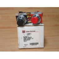 Cutler Hammer C400T1 StartStop Push Buttons