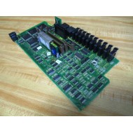 Fanuc A16B-2202-0434 Board A16B-2202-043421E - Parts Only